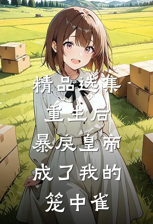 精品选集重生后,暴戾皇帝成了我的笼中雀