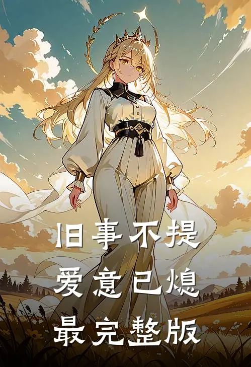 旧事不提，爱意已熄最完整版