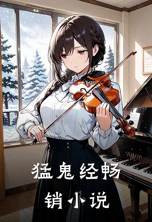 猛鬼经畅销小说