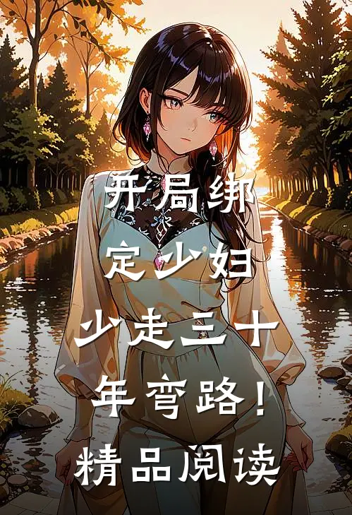 开局绑定少妇，少走三十年弯路！精品阅读