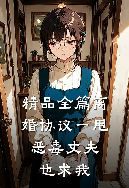 精品全篇离婚协议一甩，恶毒丈夫也求我