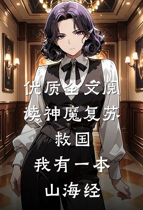 优质全文阅读神魔复苏：救国，我有一本山海经