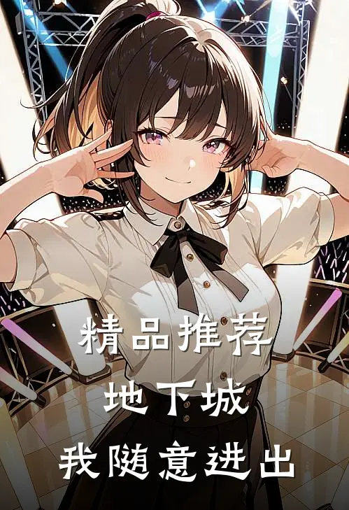 精品推荐地下城：我随意进出