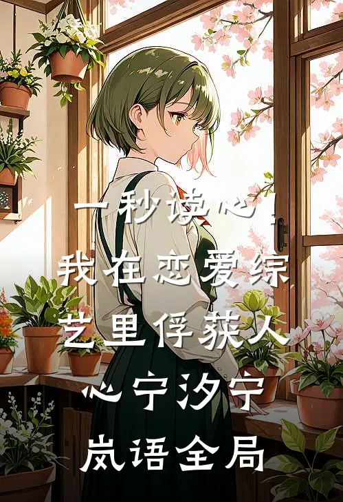 一秒读心！我在恋爱综艺里俘获人心宁汐宁岚语全局