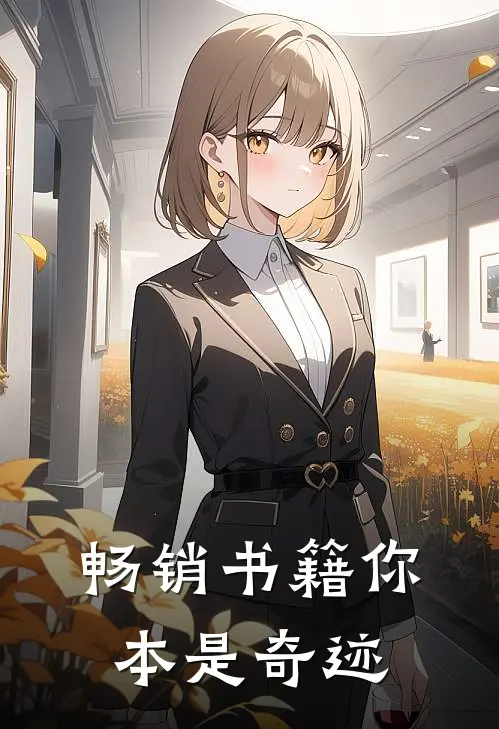 畅销书籍你本是奇迹