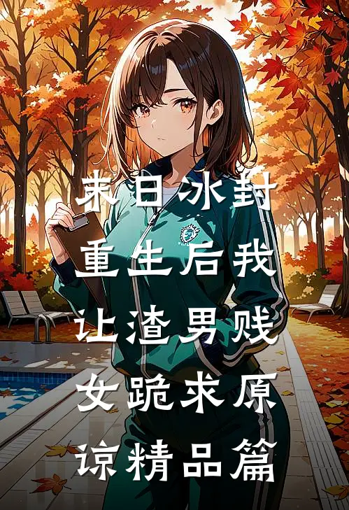 末日冰封：重生后我让渣男贱女跪求原谅精品篇