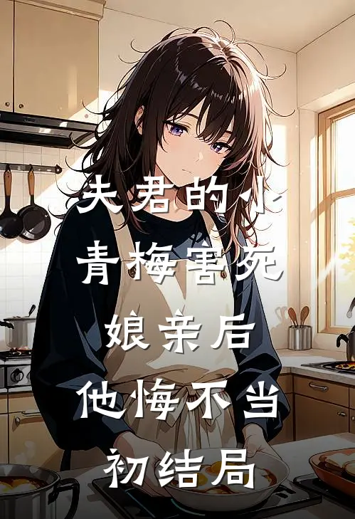 夫君的小青梅害死娘亲后，他悔不当初结局