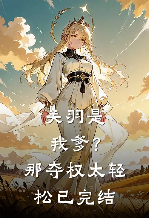 关羽是我爹？那夺权太轻松已完结