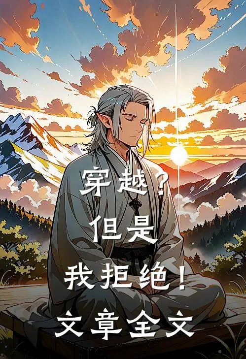 穿越？但是，我拒绝！文章全文
