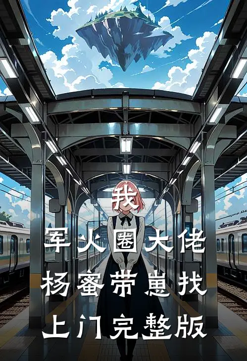 我，军火圈大佬，杨蜜带崽找上门完整版