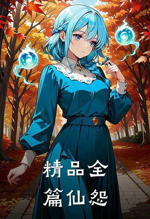 精品全篇仙怨