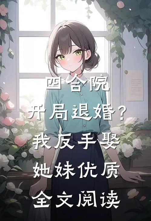 四合院：开局退婚？我反手娶她妹优质全文阅读