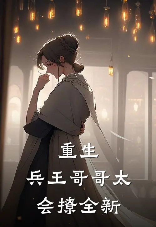 重生兵王哥哥太会撩全新