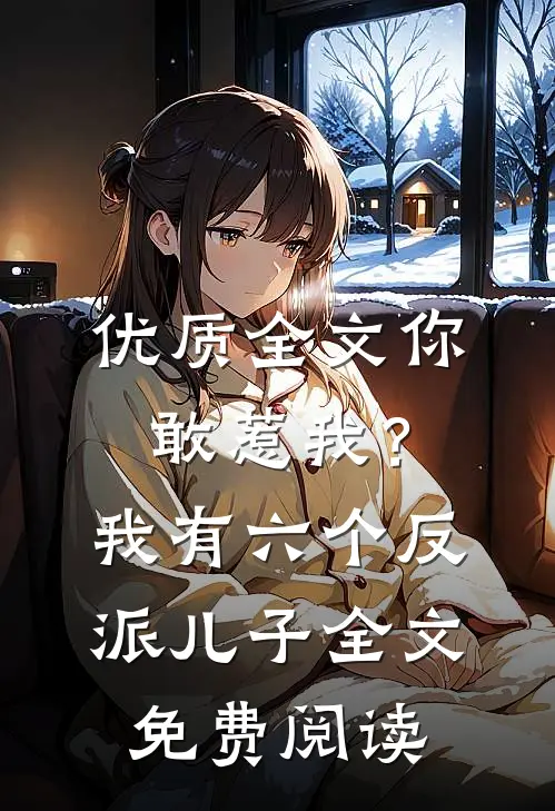 优质全文你敢惹我？我有六个反派儿子全文免费阅读