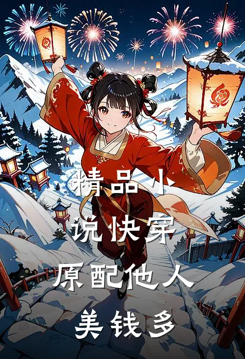 精品小说快穿：原配他人美钱多