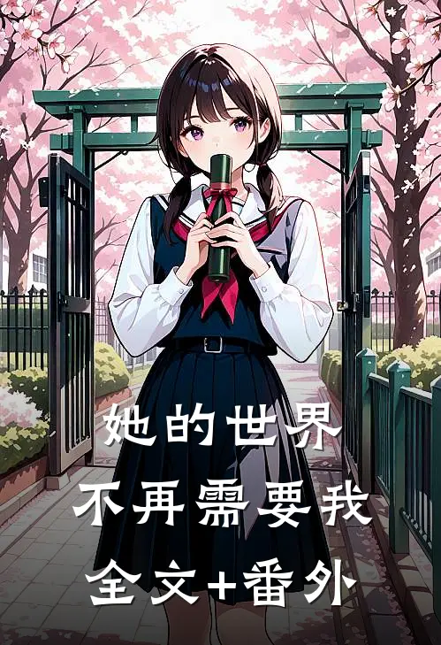 她的世界，不再需要我全文+番外