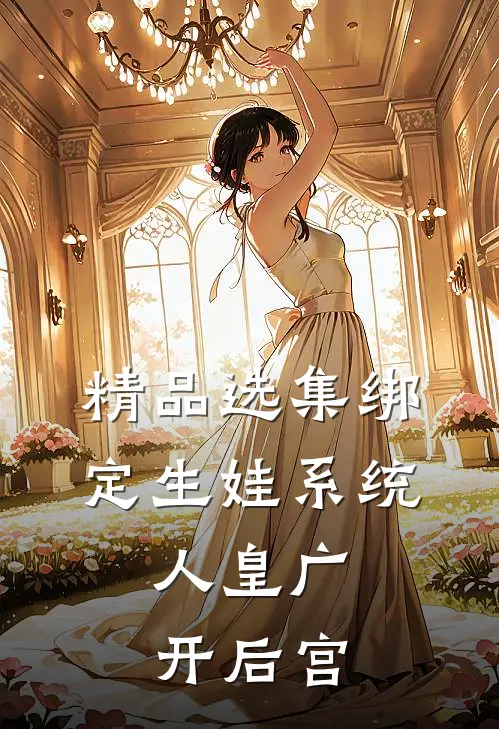 精品选集绑定生娃系统，人皇广开后宫