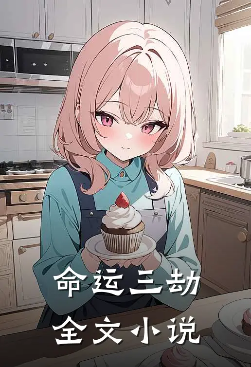 命运三劫全文小说