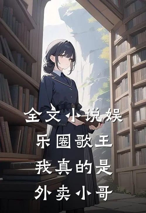 全文小说娱乐圈歌王：我真的是外卖小哥