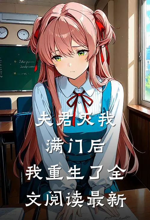 夫君灭我满门后，我重生了全文阅读最新