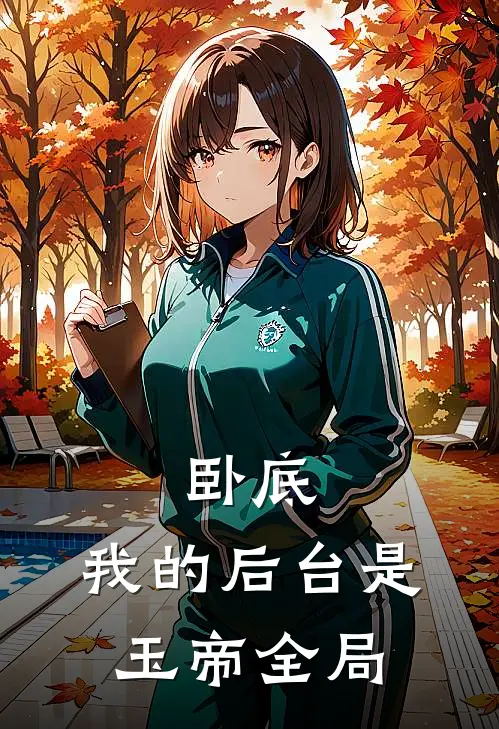 卧底：我的后台是玉帝全局