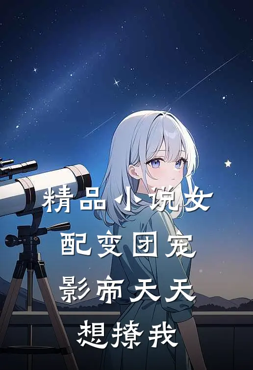 精品小说女配变团宠：影帝天天想撩我