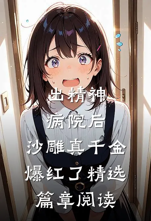 出精神病院后，沙雕真千金爆红了精选篇章阅读