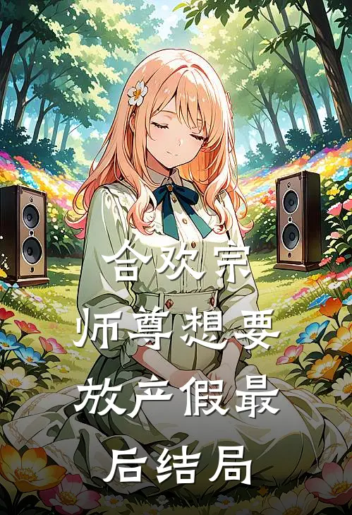 合欢宗：师尊想要放产假最后结局