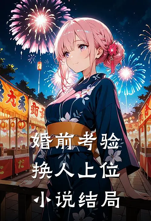 婚前考验，换人上位小说结局