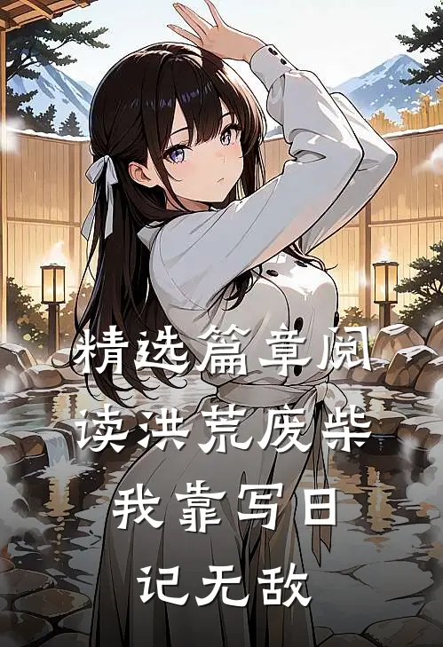 精选篇章阅读洪荒废柴，我靠写日记无敌