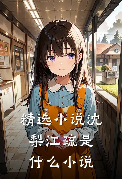 精选小说沈梨江疏是什么小说
