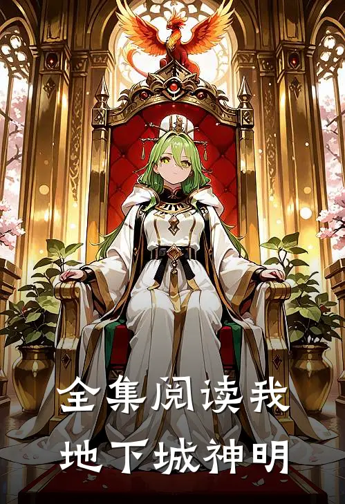 全集阅读我，地下城神明