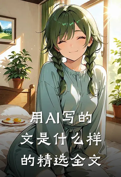 用AI写的文是什么样的精选全文