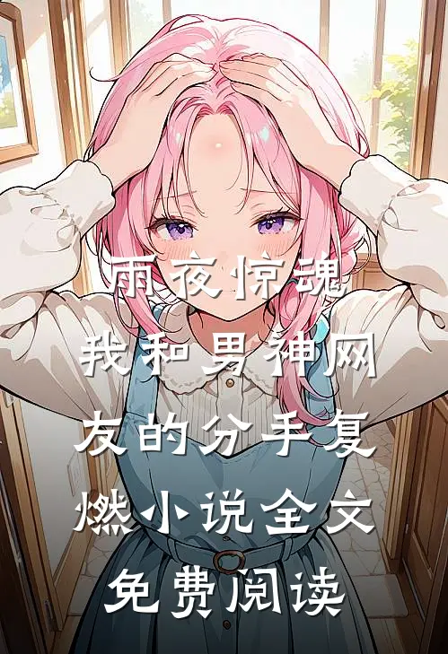 雨夜惊魂，我和男神网友的分手复燃小说全文免费阅读