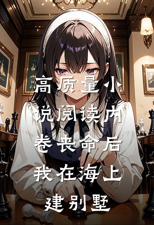 高质量小说阅读内卷丧命后，我在海上建别墅