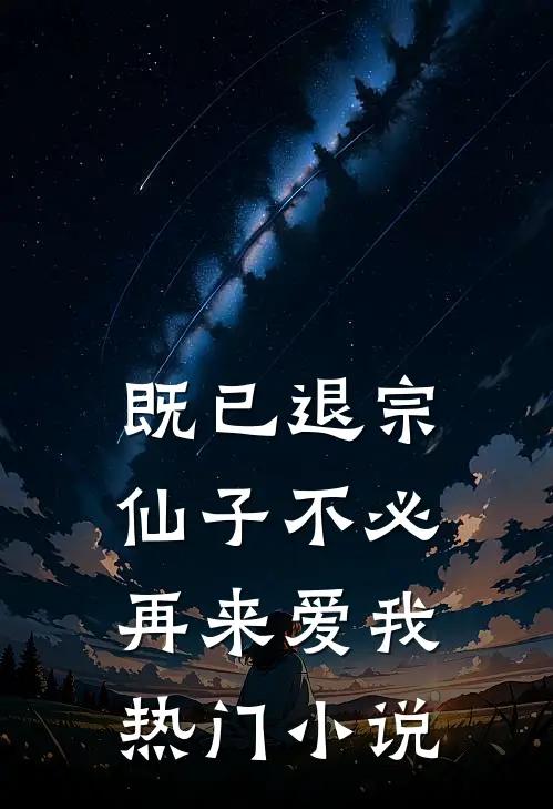 既已退宗，仙子不必再来爱我热门小说