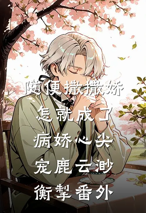 随便撒撒娇，怎就成了病娇心尖宠鹿云渺衡掣番外