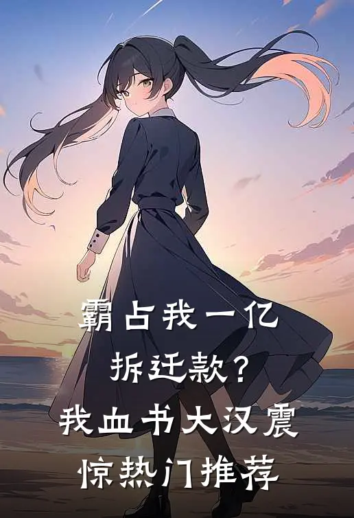 霸占我一亿拆迁款？我血书大汉震惊热门推荐