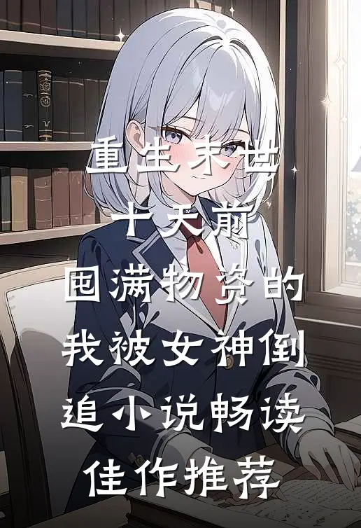 重生末世十天前,囤满物资的我被女神倒追小说畅读佳作推荐