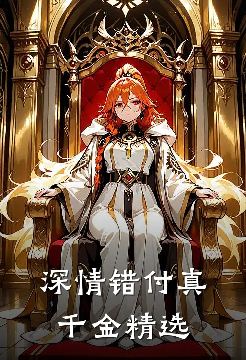 深情错付真千金精选