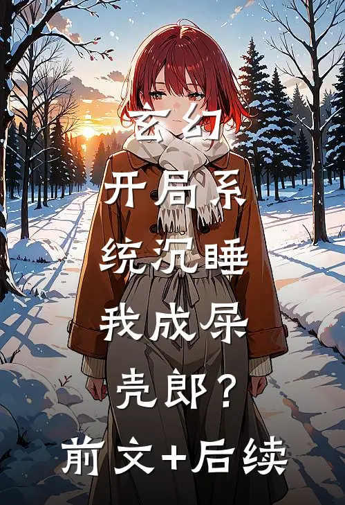 玄幻：开局系统沉睡，我成屎壳郎？前文+后续