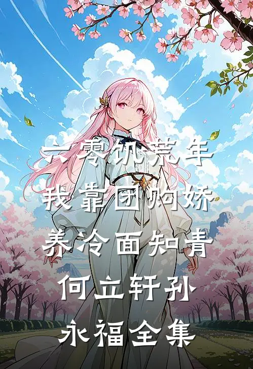 六零饥荒年:我靠团购娇养冷面知青何立轩孙永福 全集