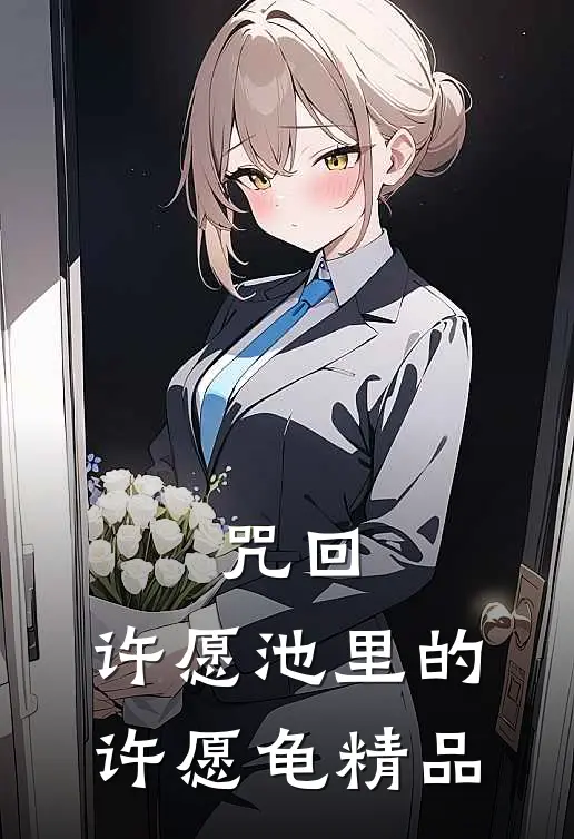 咒回：许愿池里的许愿龟精品