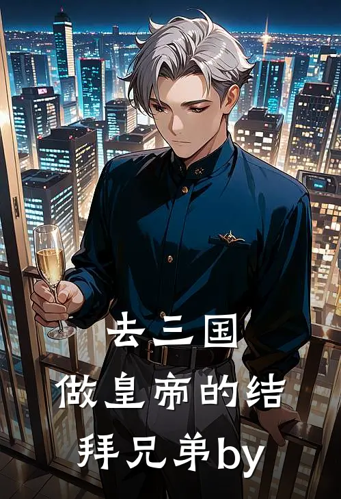 去三国，做皇帝的结拜兄弟by