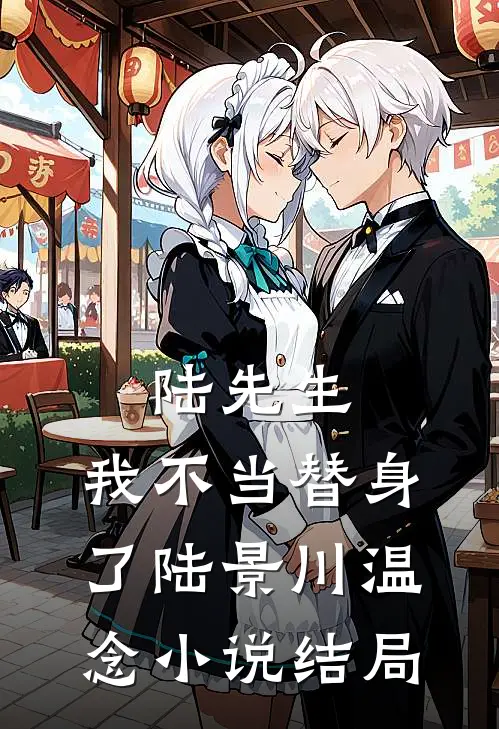 陆先生，我不当替身了陆景川温念小说结局