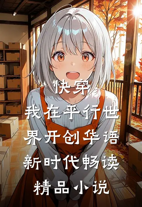 快穿：我在平行世界开创华语新时代畅读精品小说