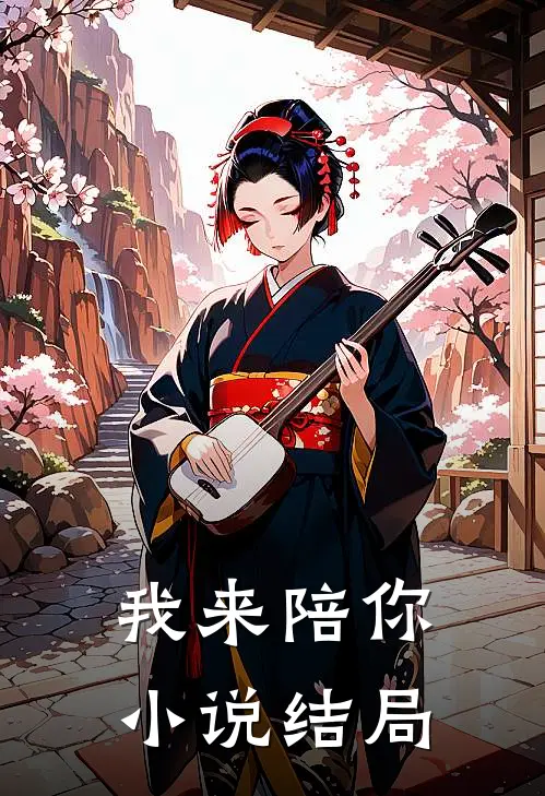 我来陪你小说结局