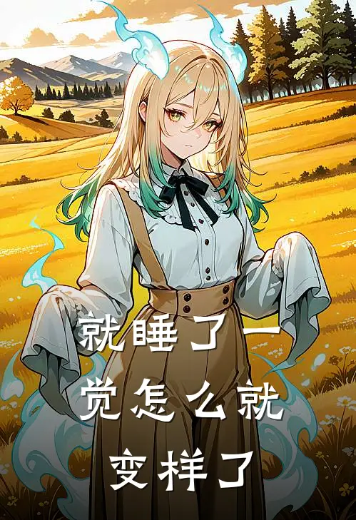 就睡了一觉怎么就变样了