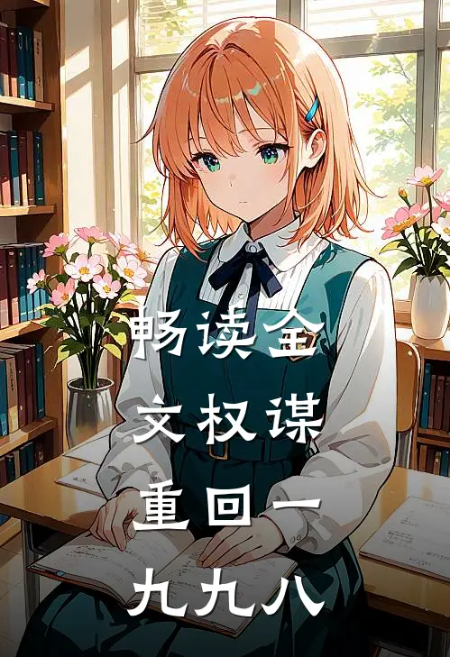 畅读全文权谋：重回一九九八
