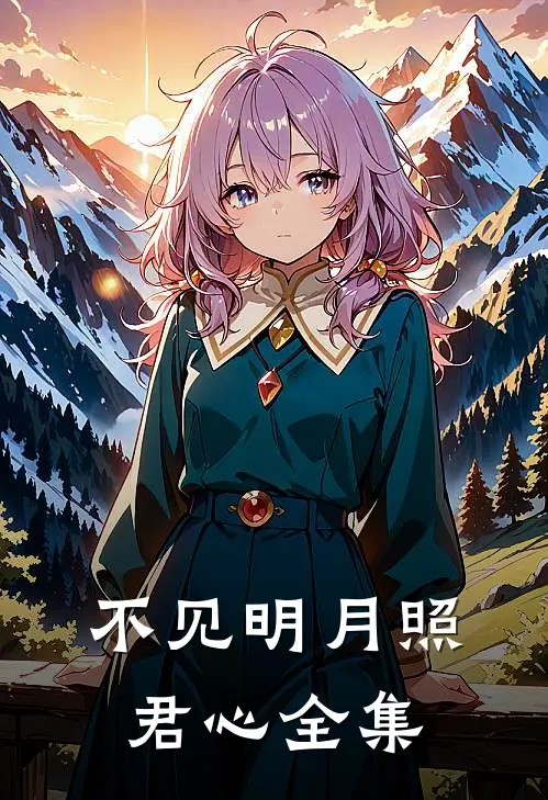 不见明月照君心全集